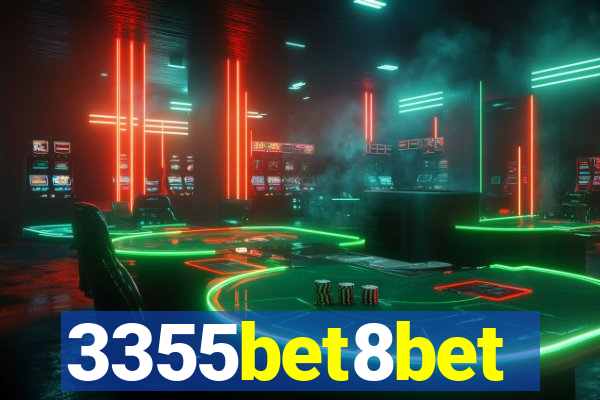 3355bet8bet