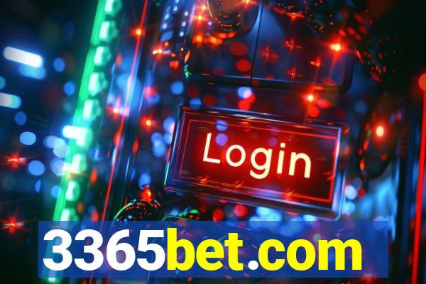 3365bet.com