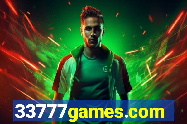 33777games.com