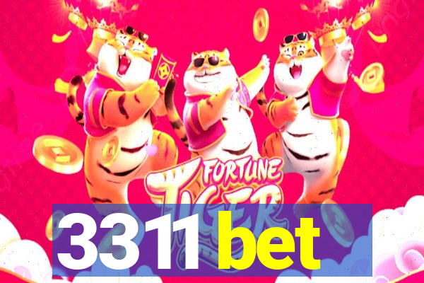 3311 bet