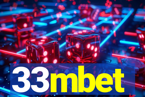 33mbet