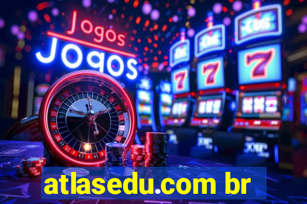 atlasedu.com br