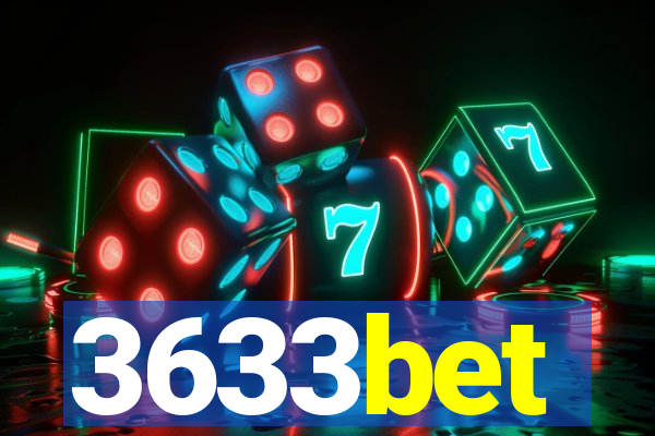 3633bet