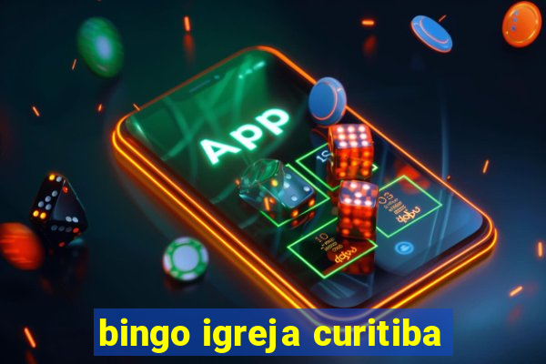 bingo igreja curitiba