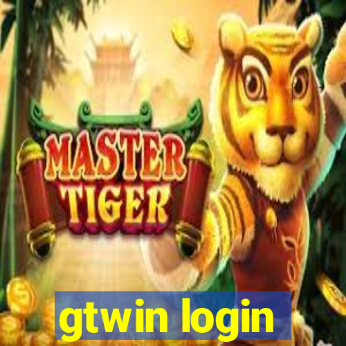 gtwin login