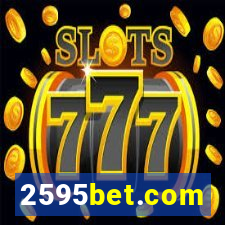 2595bet.com