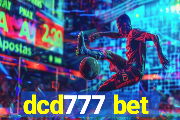 dcd777 bet