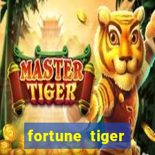 fortune tiger depósito mínimo