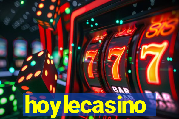 hoylecasino