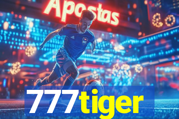 777tiger