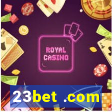 23bet .com