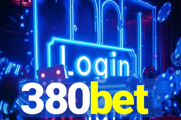 380bet