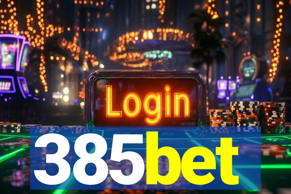 385bet