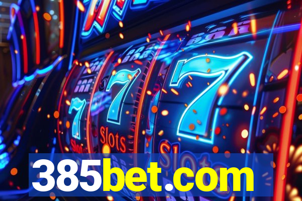 385bet.com