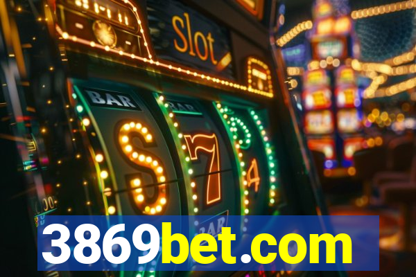 3869bet.com