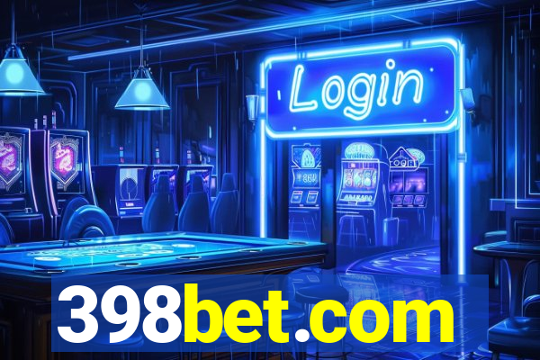 398bet.com