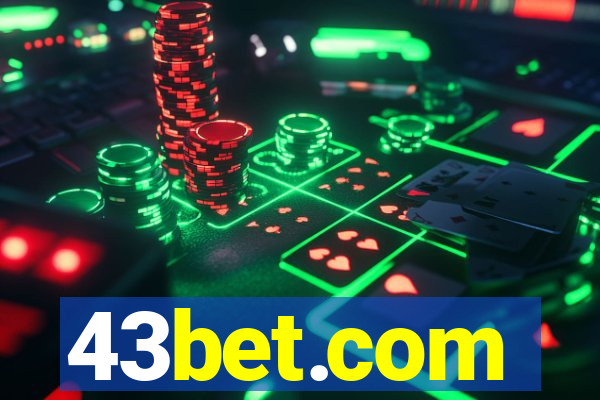 43bet.com