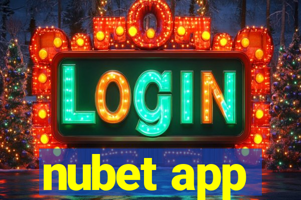 nubet app