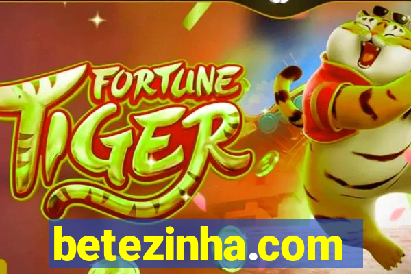 betezinha.com