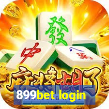 899bet login