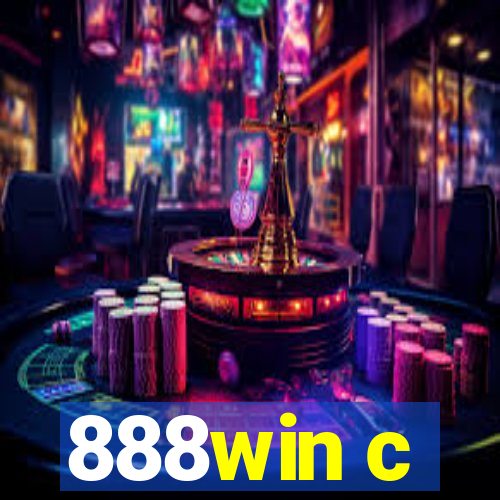 888win c