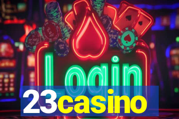 23casino