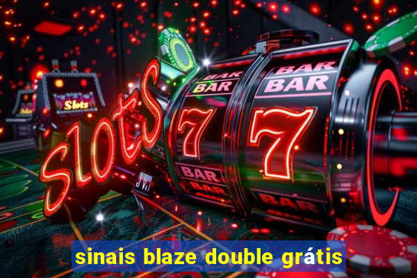 sinais blaze double grátis