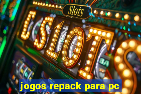 jogos repack para pc