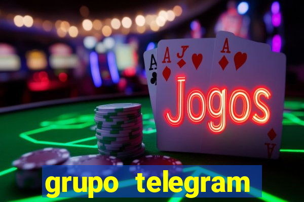 grupo telegram ganhar pix