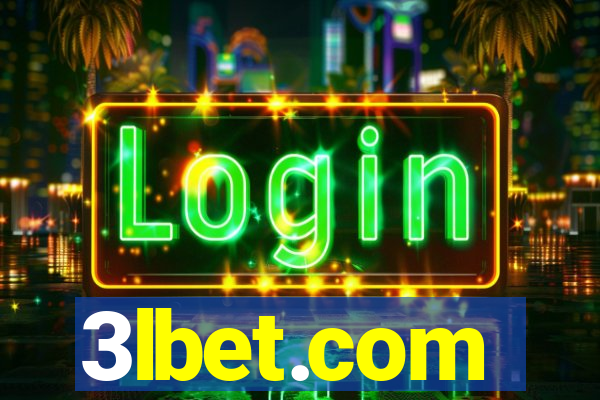 3lbet.com