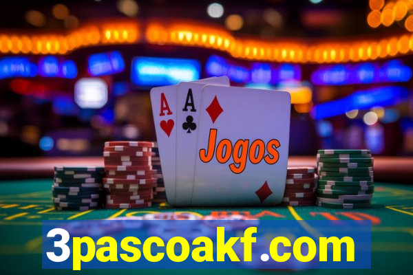 3pascoakf.com