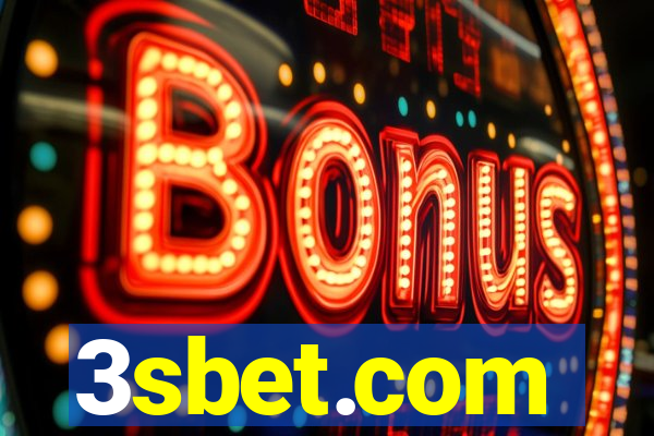 3sbet.com