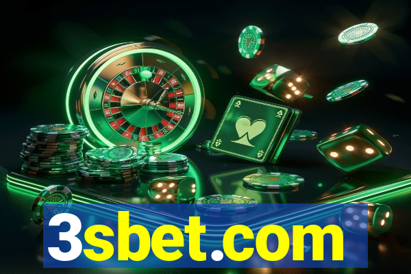 3sbet.com