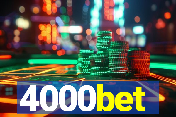 4000bet