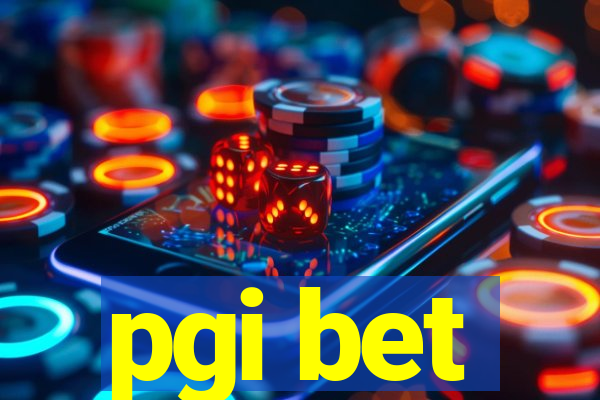 pgi bet