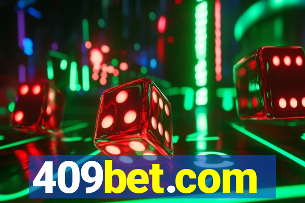 409bet.com