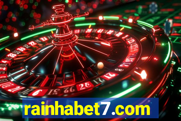 rainhabet7.com