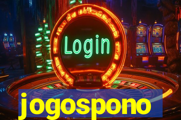 jogospono