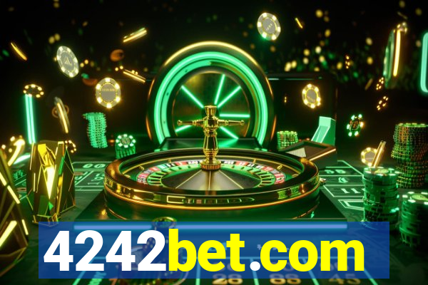 4242bet.com