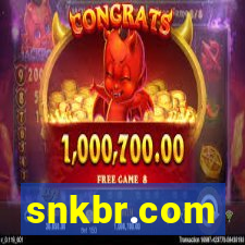 snkbr.com