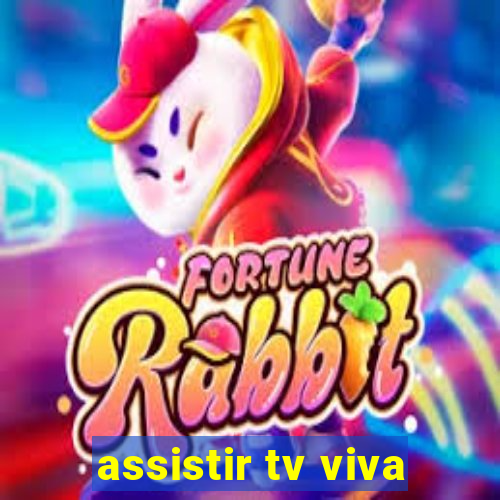 assistir tv viva