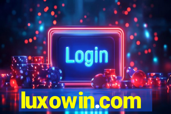 luxowin.com