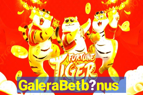 GaleraBetb?nus