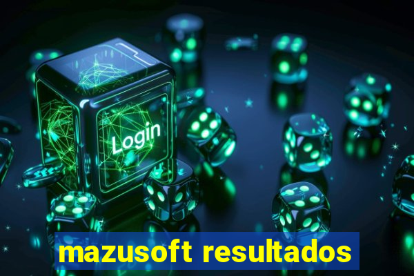 mazusoft resultados