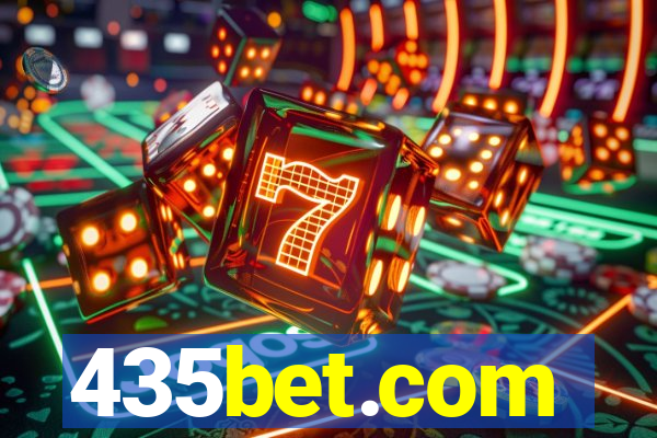 435bet.com