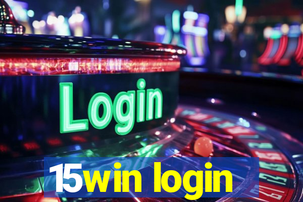 15win login