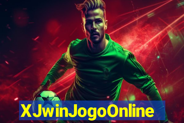 XJwinJogoOnline