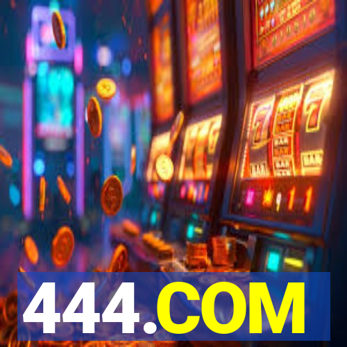 444.COM