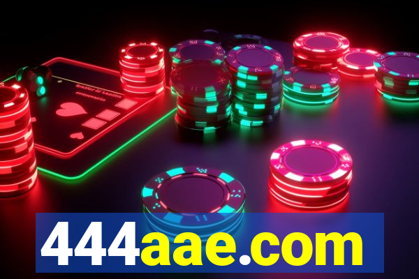 444aae.com