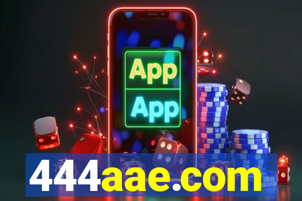 444aae.com